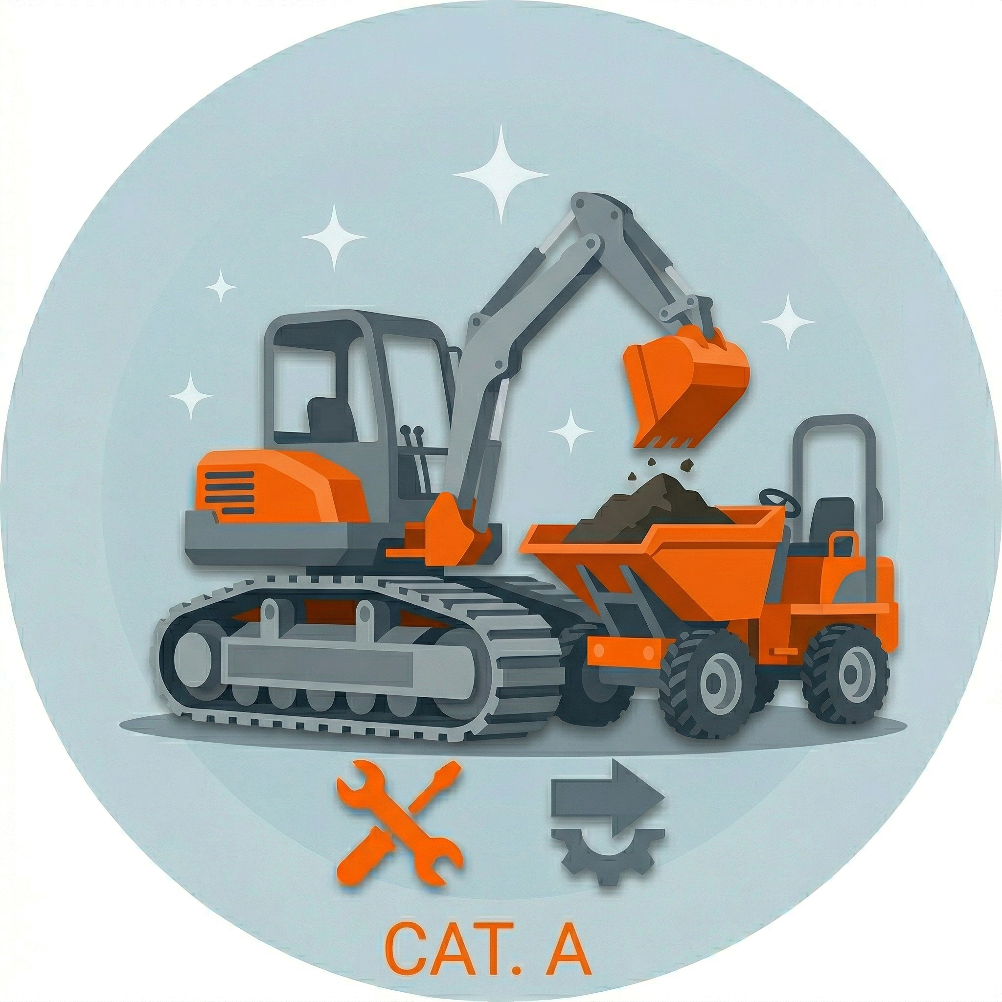 Illustration Catégorie A