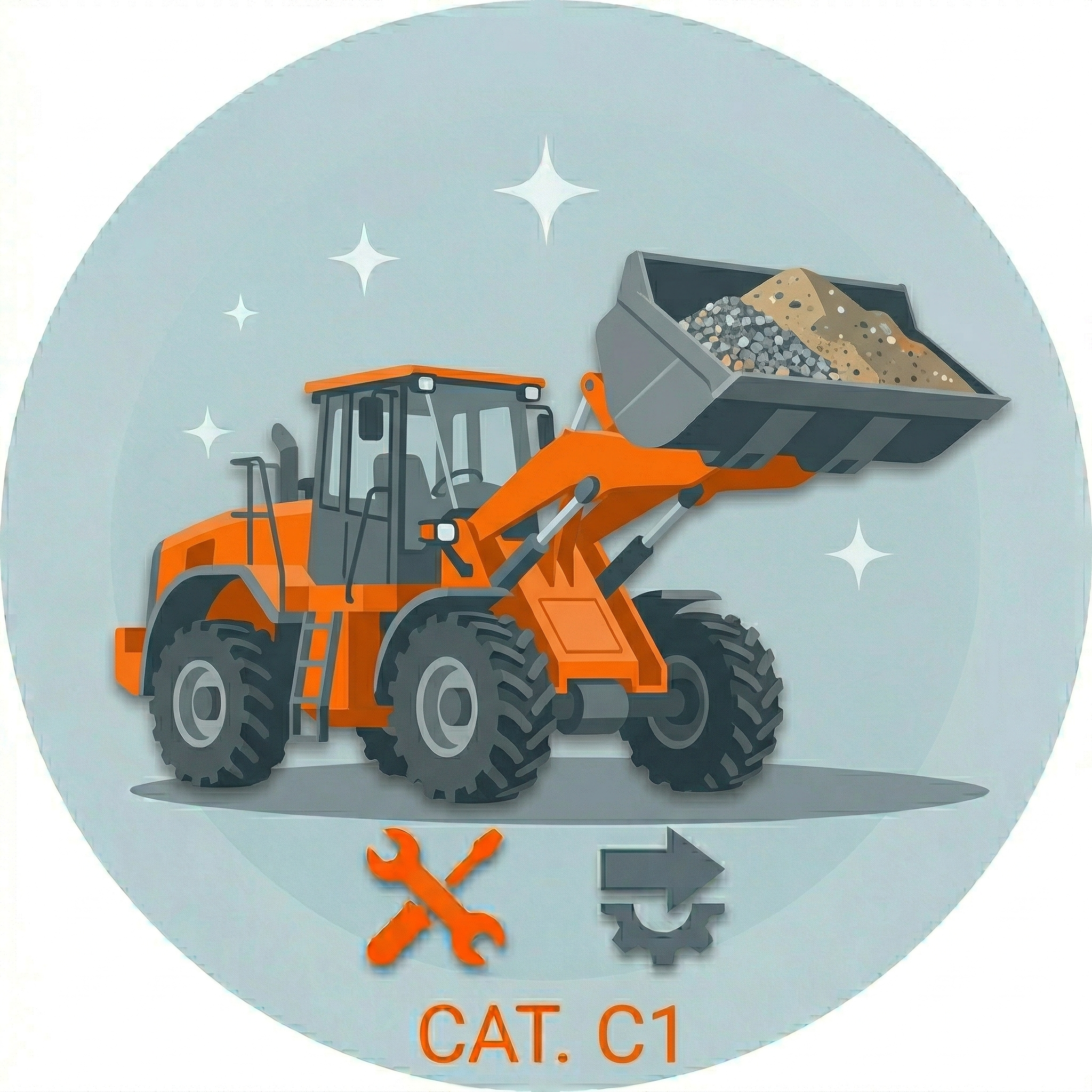 Illustration Catégorie C1