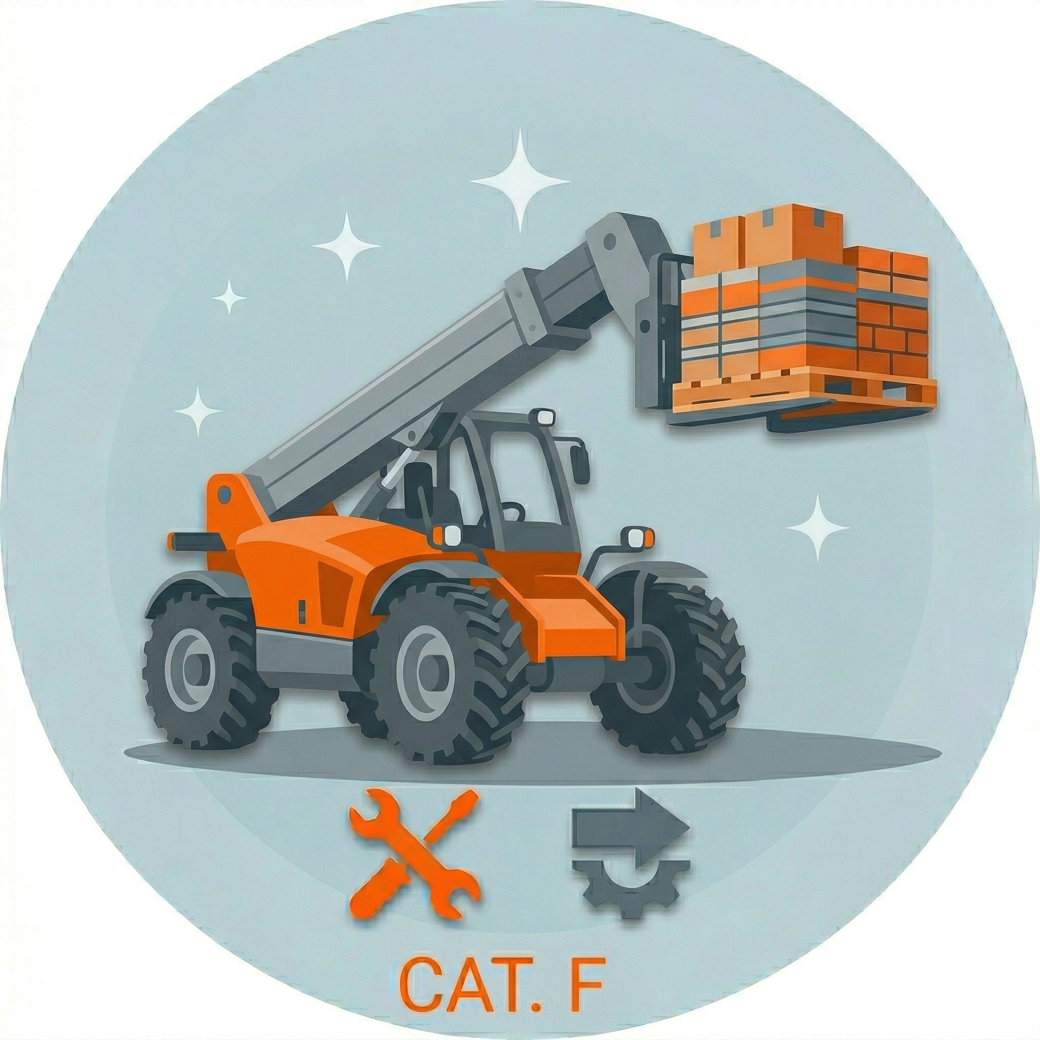 Illustration Catégorie F