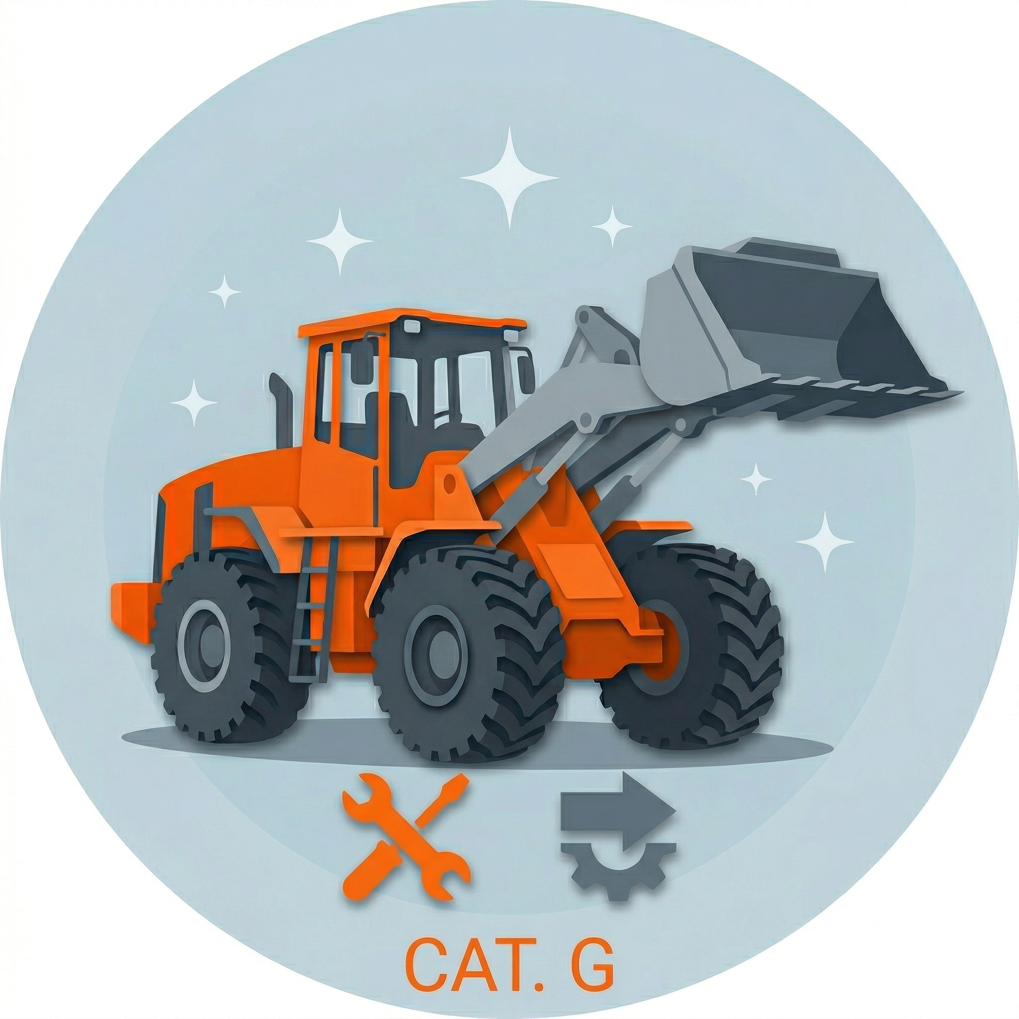 Illustration Catégorie G